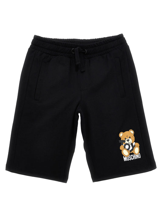 'Teddy' bermuda shorts Bermuda, short