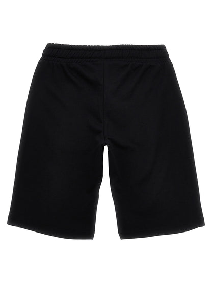 'Teddy' bermuda shorts Bermuda, short