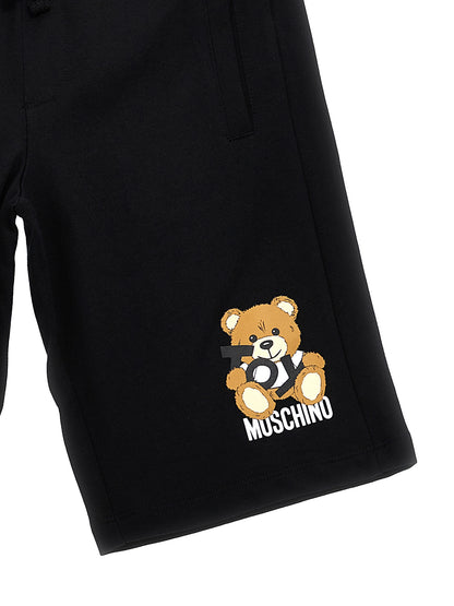 'Teddy' bermuda shorts Bermuda, short