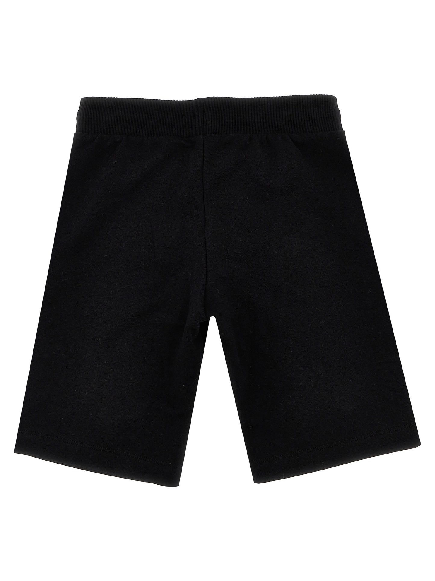 Logo print Bermuda shorts Bermuda, short