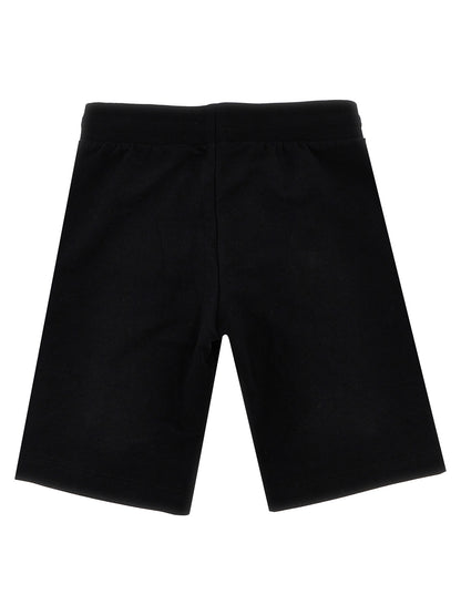 Logo print Bermuda shorts Bermuda, short