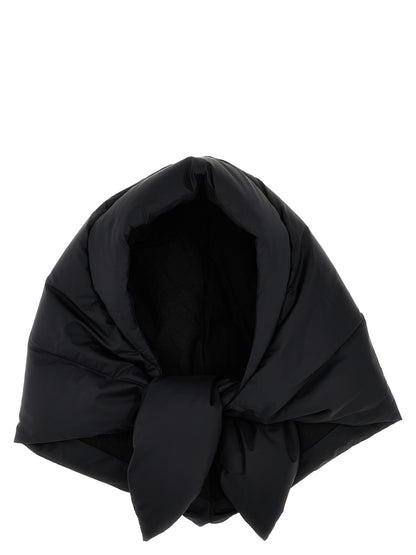 'Hustka' hood Hats