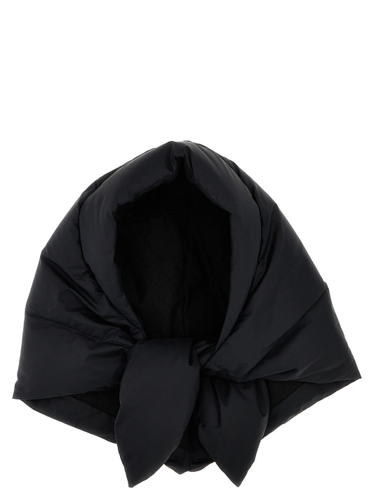 'Hustka' hood Hats