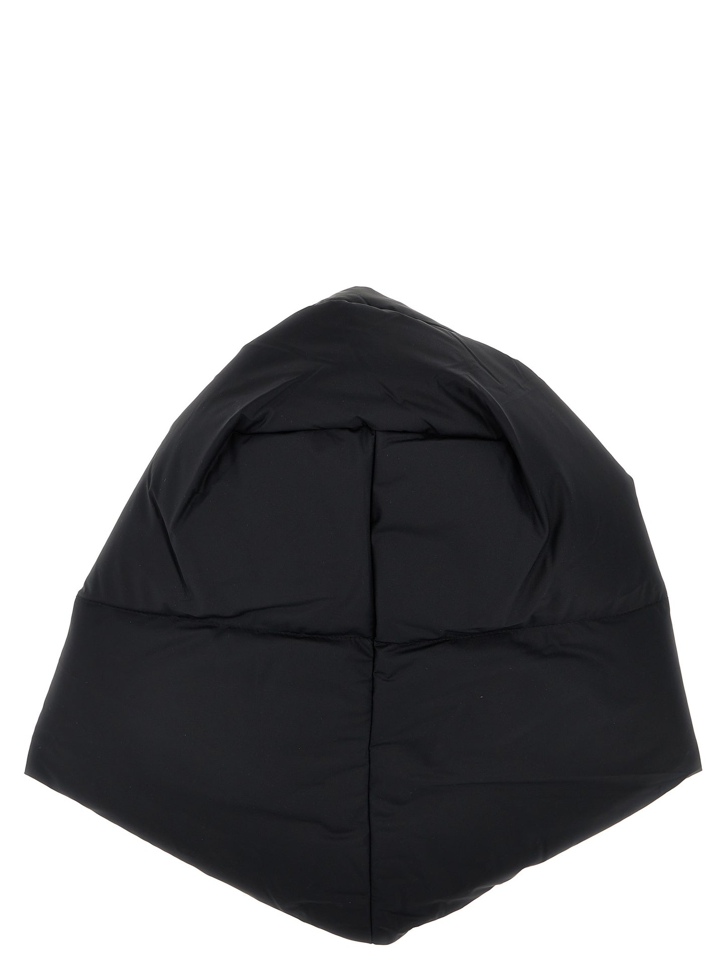 'Hustka' hood Hats