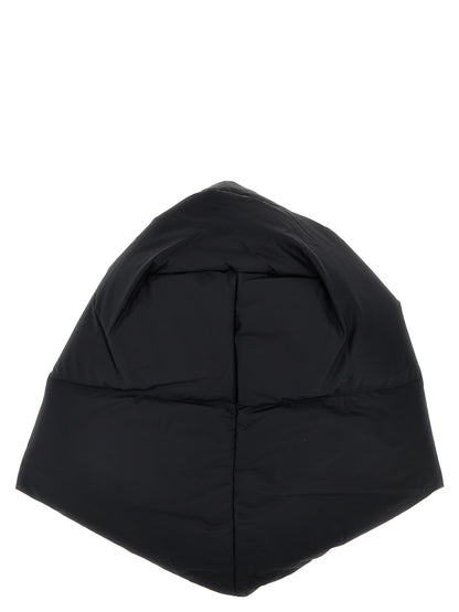 'Hustka' hood Hats