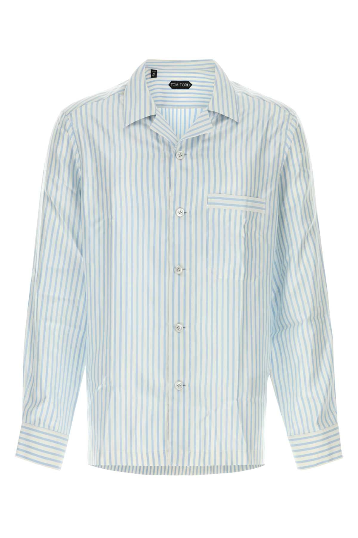 TOM FORD HXH012FMS105WUA
