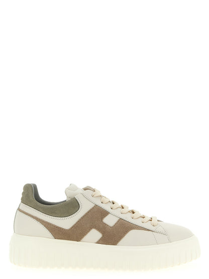 'H-stripes' sneakers Sneakers