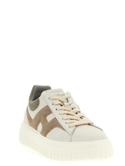'H-stripes' sneakers Sneakers