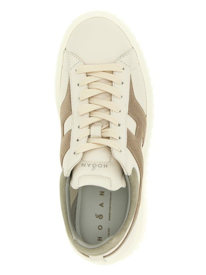 'H-stripes' sneakers Sneakers