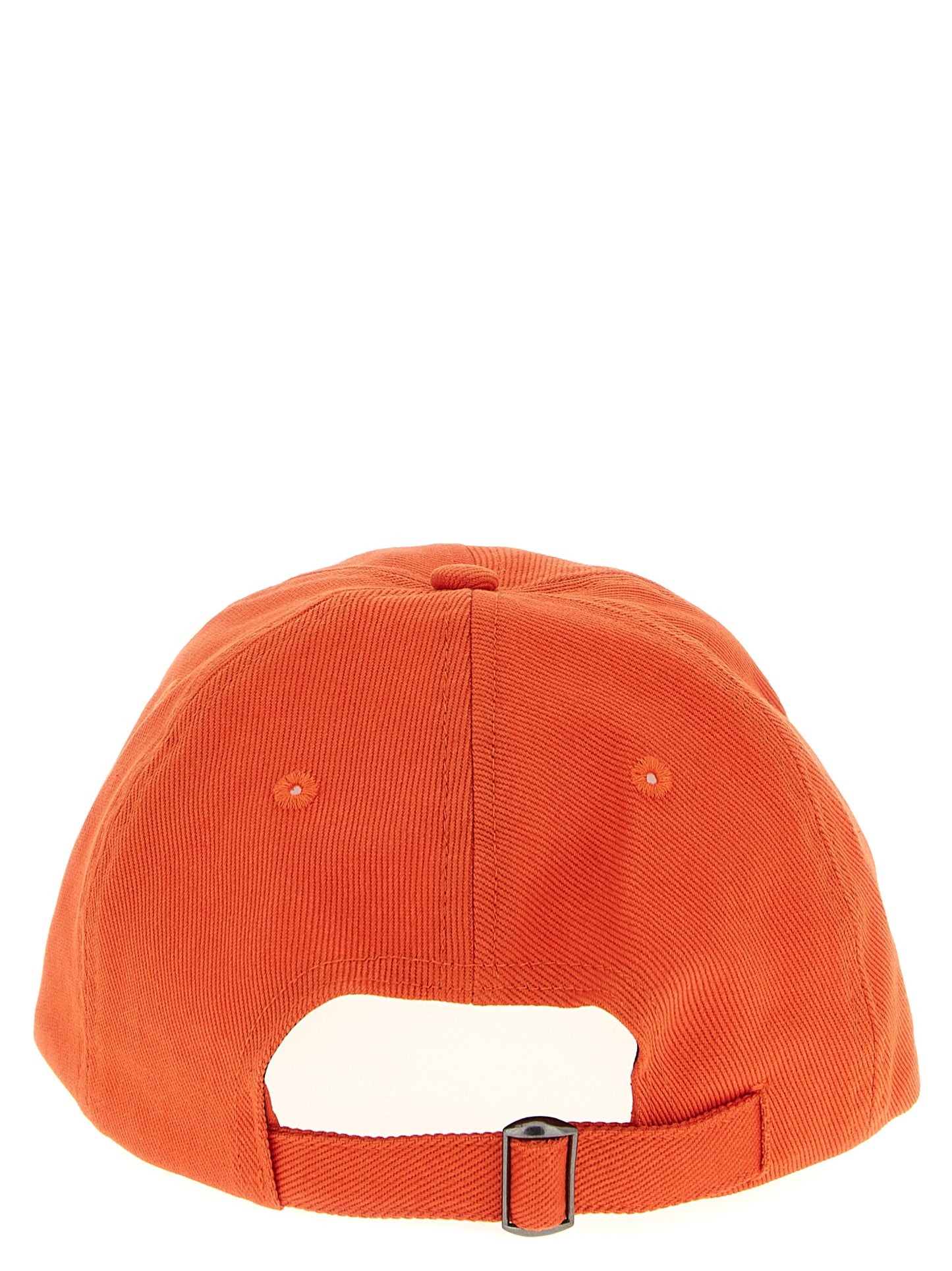 Maison Kitsuné x Hunter 'Fox Head' cap Hats