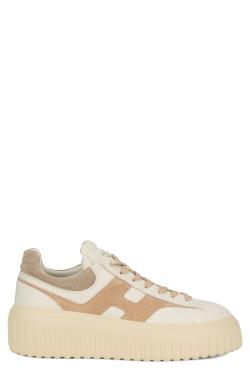 Hogan Sport shoes with high sole