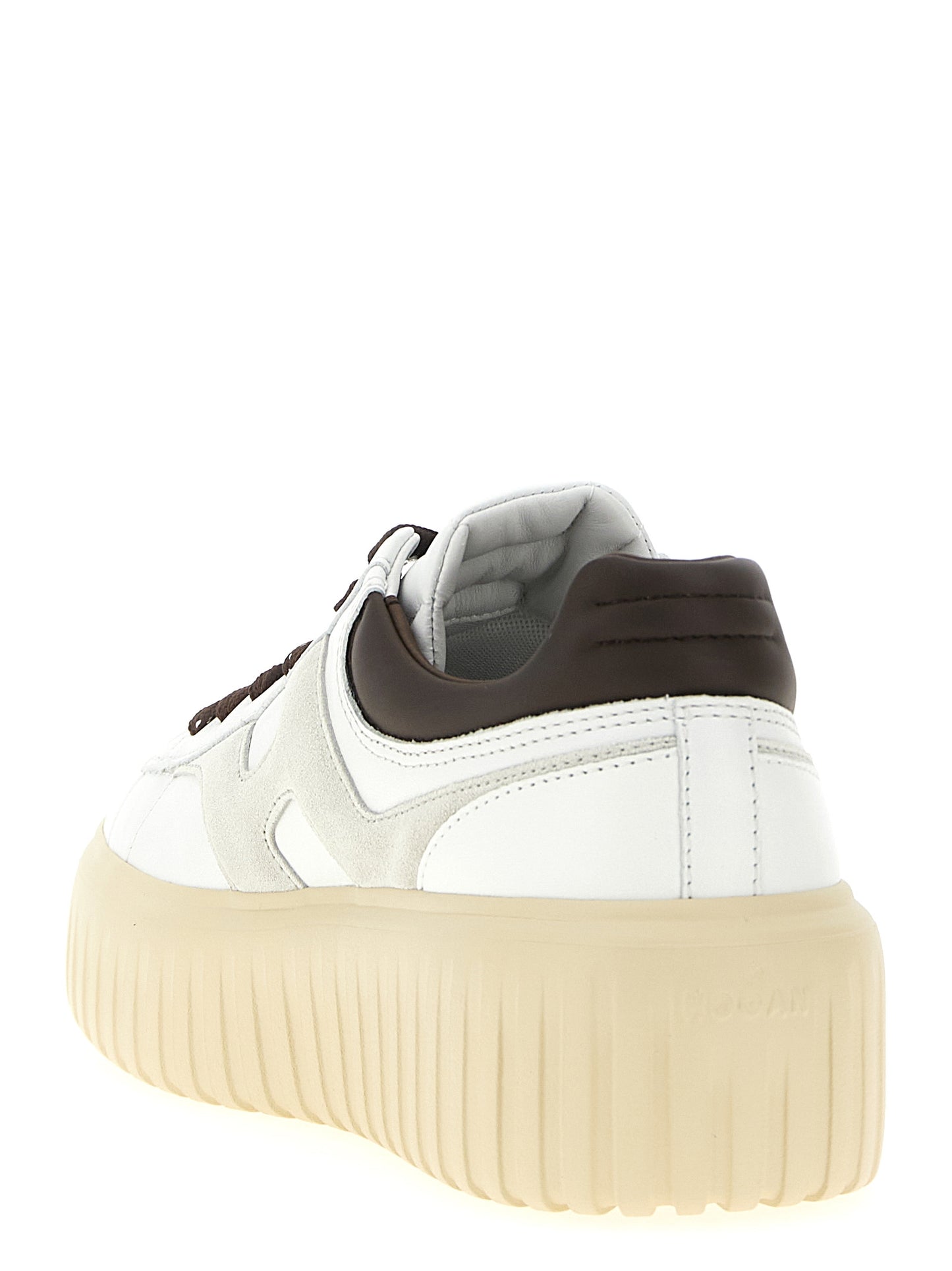 'H-stripes' sneakers Sneakers