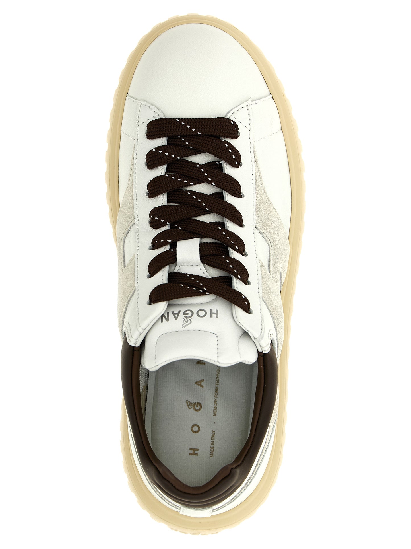'H-stripes' sneakers Sneakers