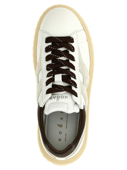'H-stripes' sneakers Sneakers