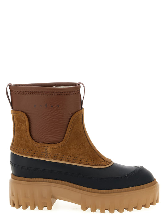 'Hogan H700' ankle boots Boots, ankle boots