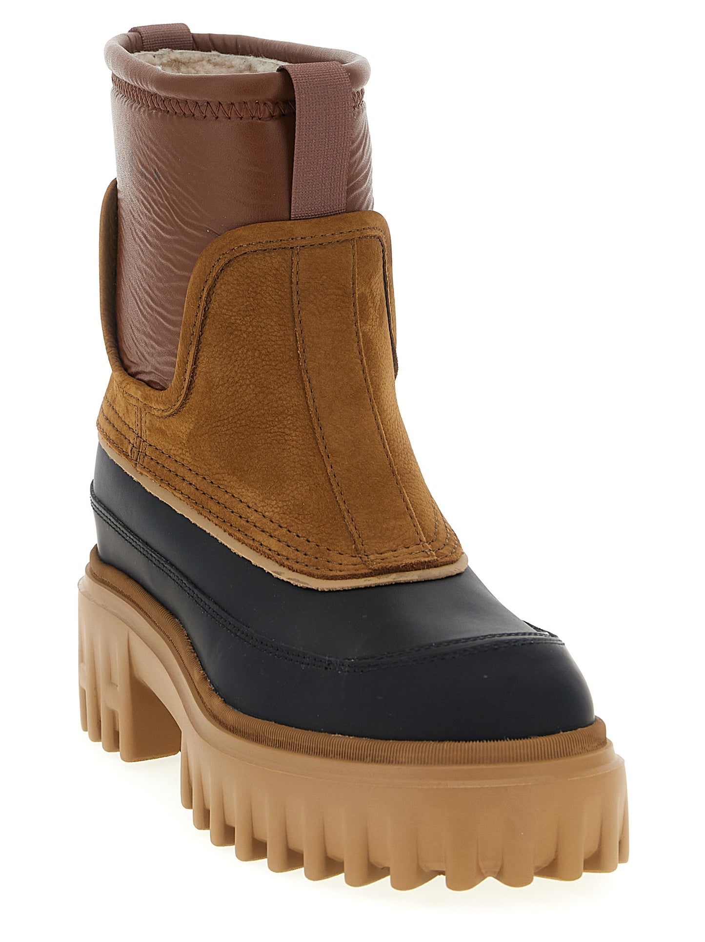 'Hogan H700' ankle boots Boots, ankle boots