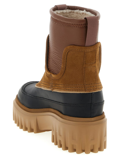 'Hogan H700' ankle boots Boots, ankle boots