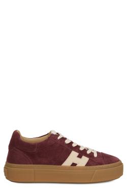 Hogan Sneakers with high sole
