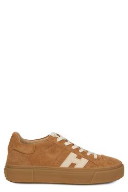 Hogan Sneakers with a durable sole