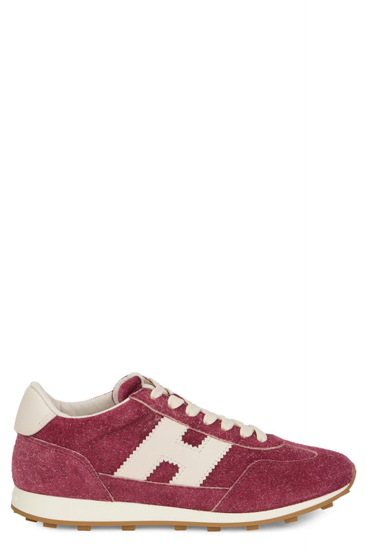 Hogan Fitted sneakers