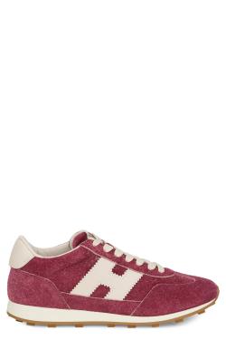 Hogan Fitted sneakers