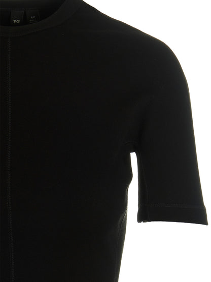 Logo T-shrit T-shirt