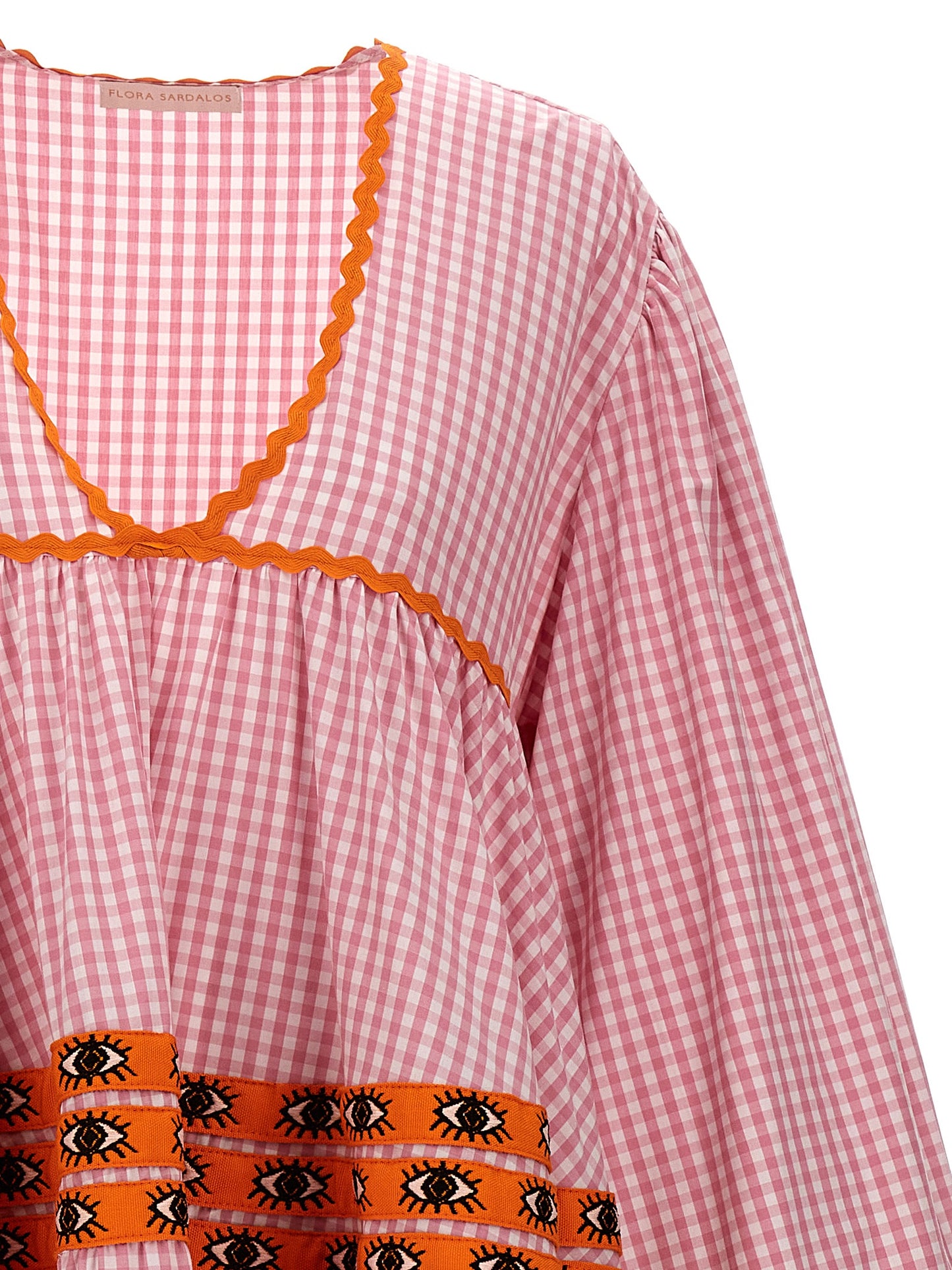 'Ydra' dress Dresses