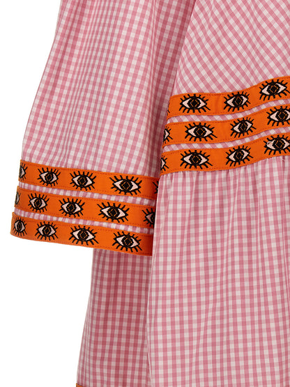 'Ydra' dress Dresses