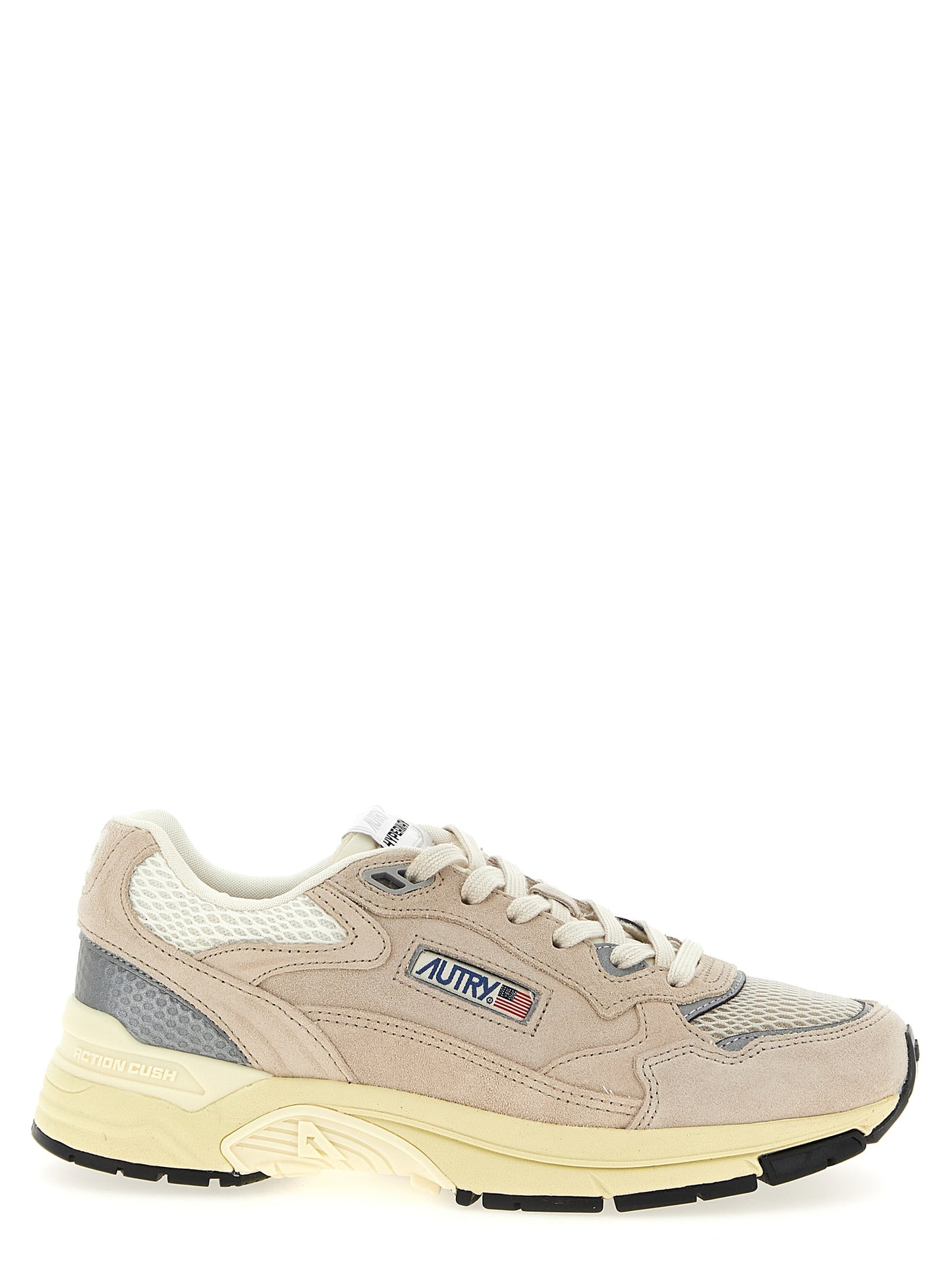 'Hyperway Low' sneakers Sneakers