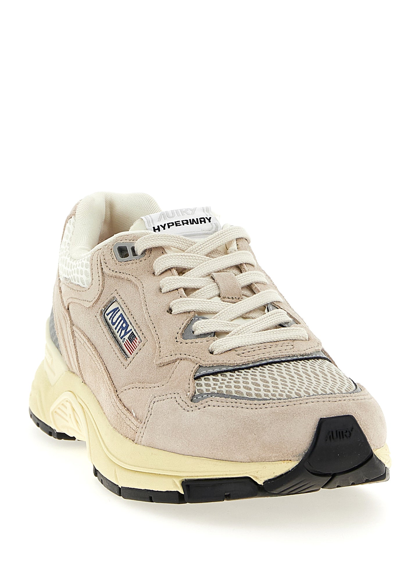 'Hyperway Low' sneakers Sneakers
