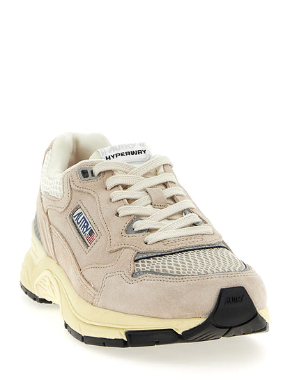 'Hyperway Low' sneakers Sneakers