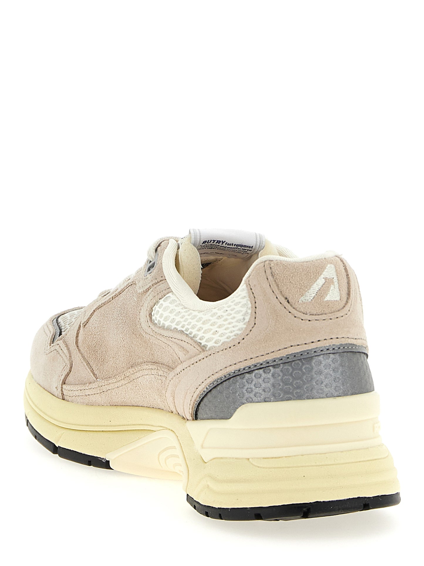'Hyperway Low' sneakers Sneakers