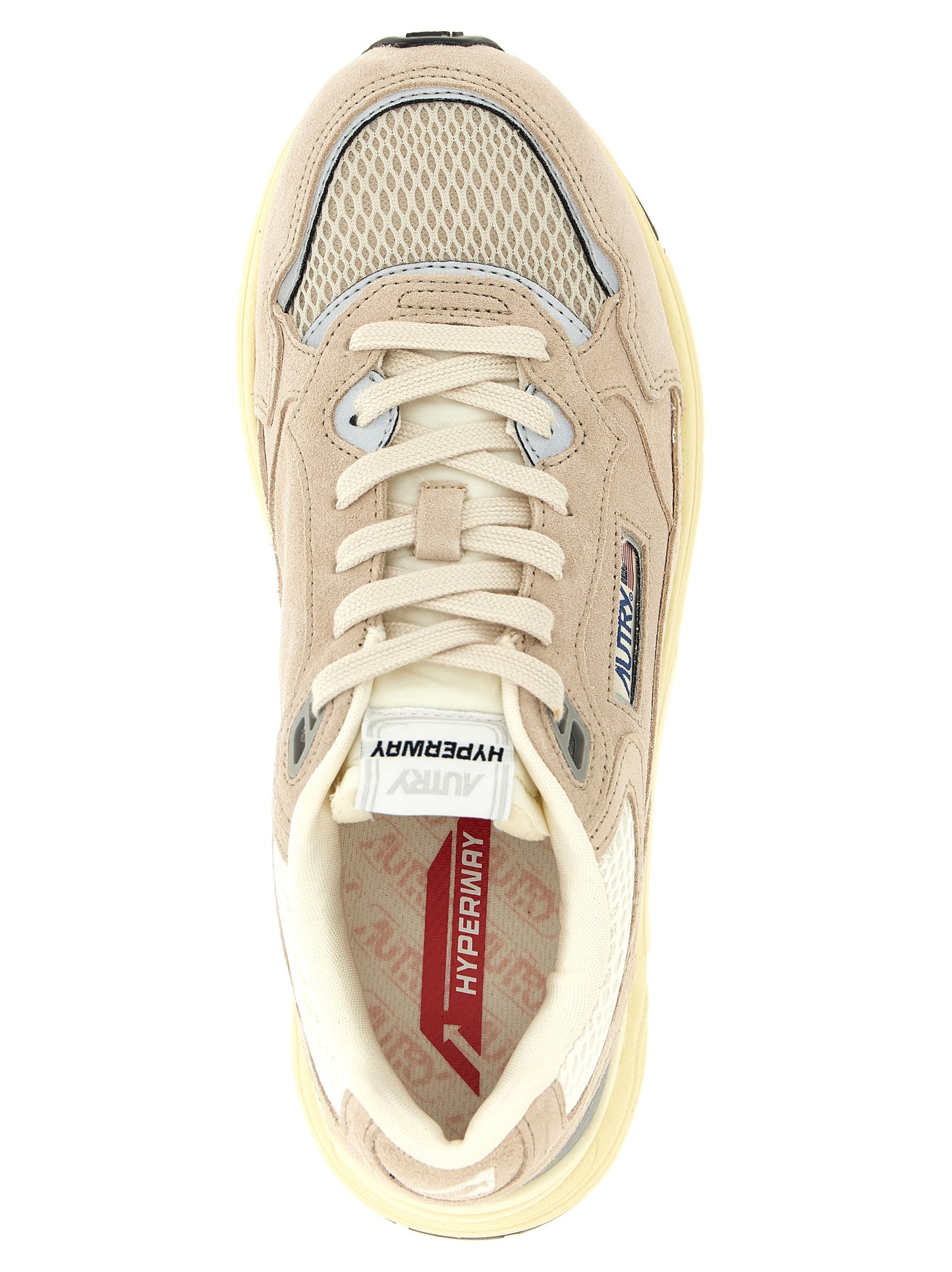 'Hyperway Low' sneakers Sneakers