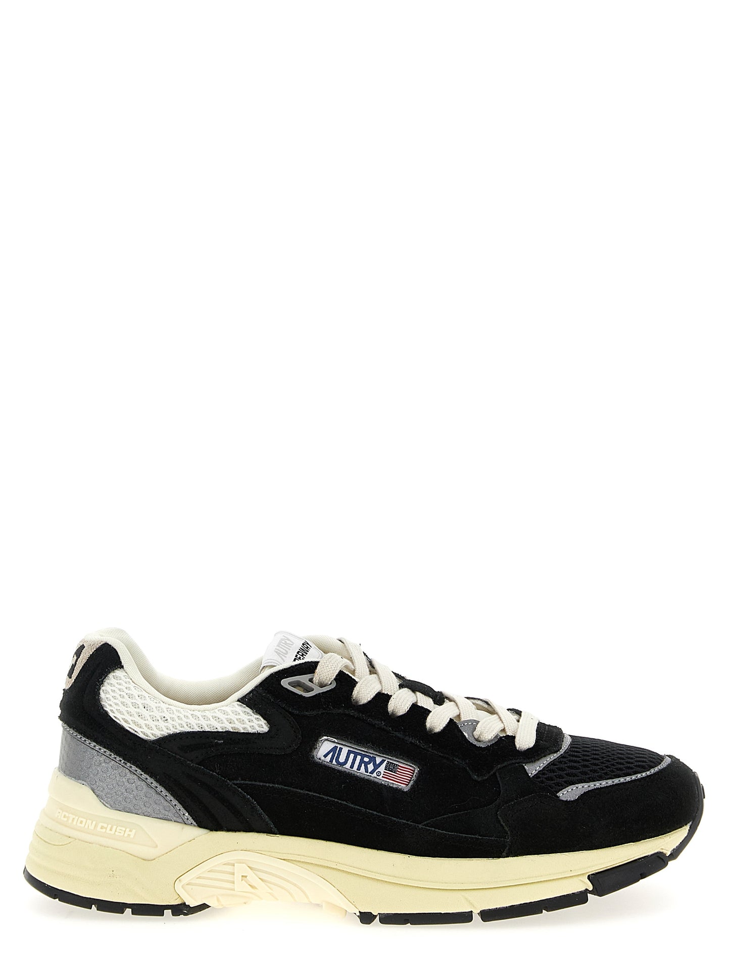 'Hyperway Low' sneakers Sneakers