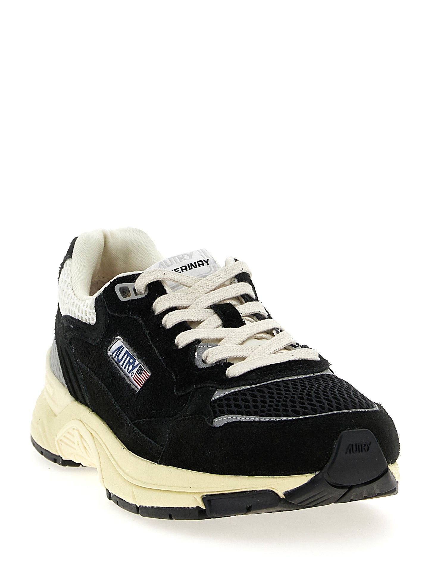 'Hyperway Low' sneakers Sneakers