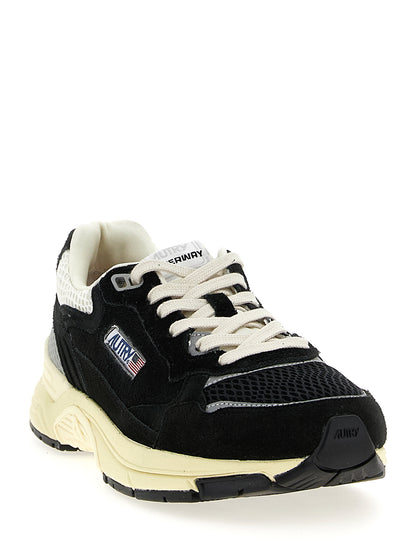 'Hyperway Low' sneakers Sneakers