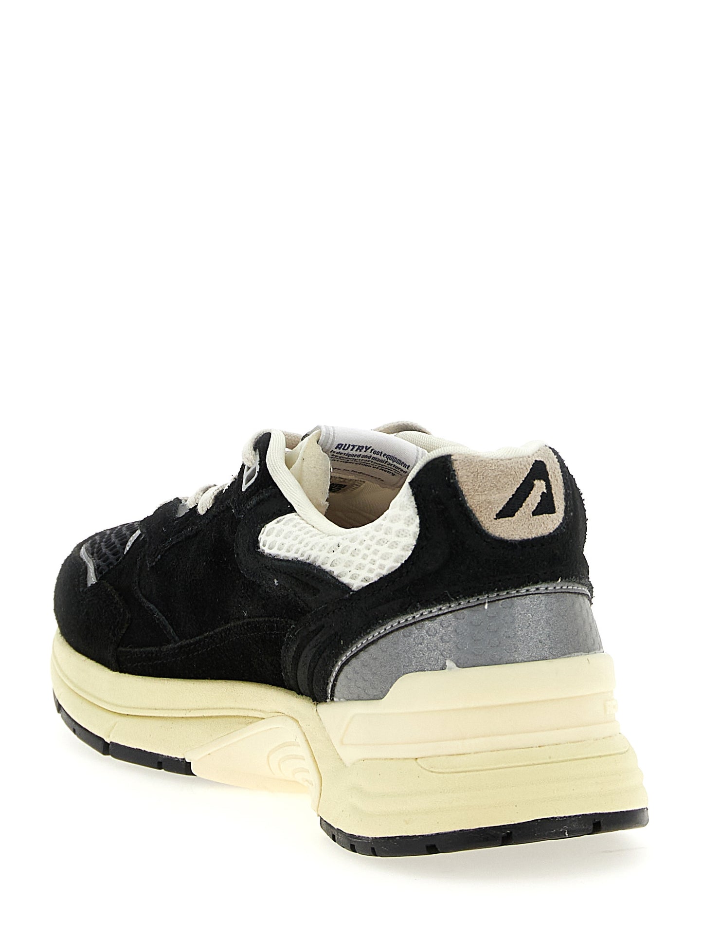 'Hyperway Low' sneakers Sneakers