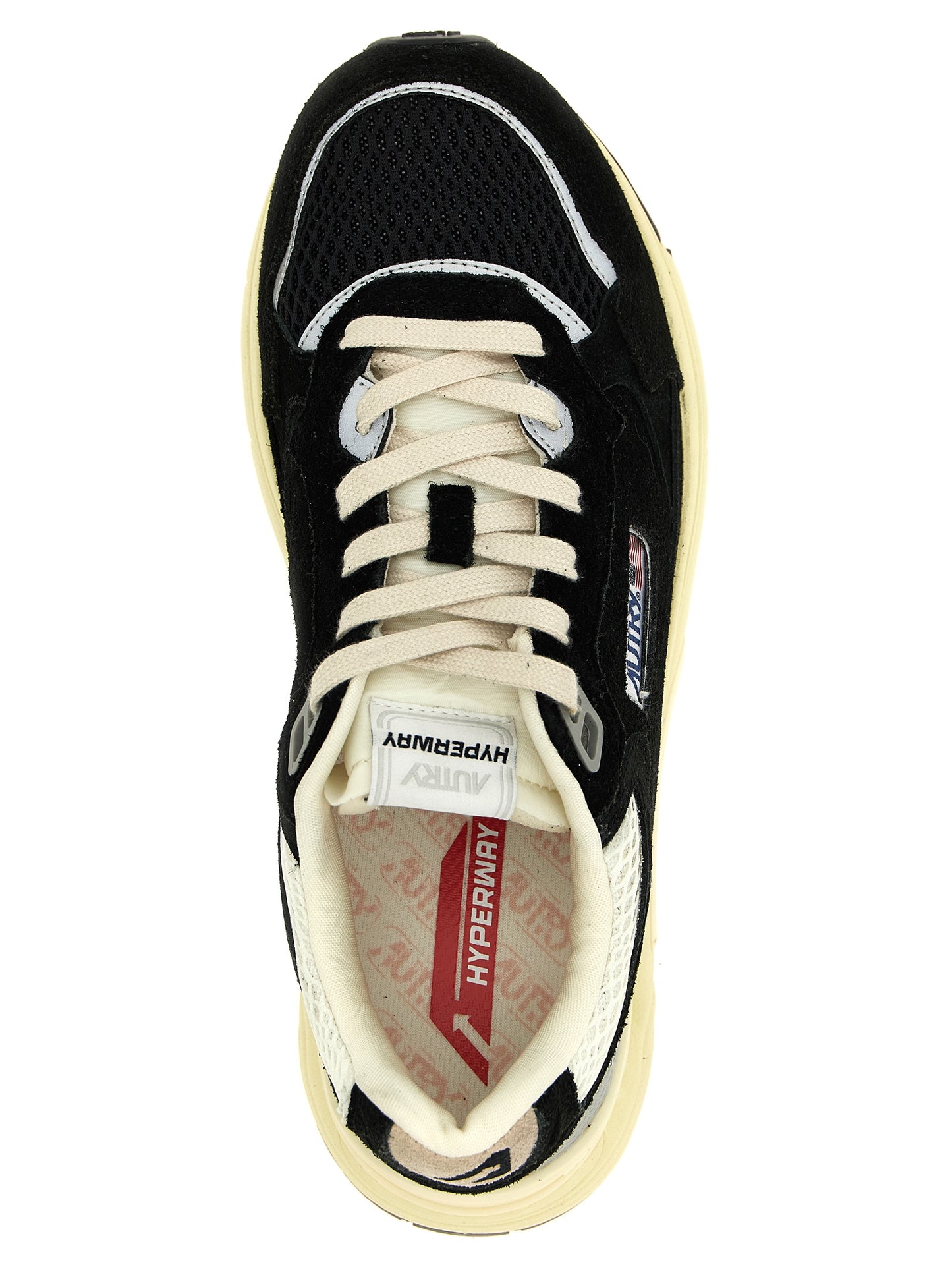 'Hyperway Low' sneakers Sneakers