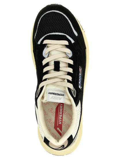 'Hyperway Low' sneakers Sneakers