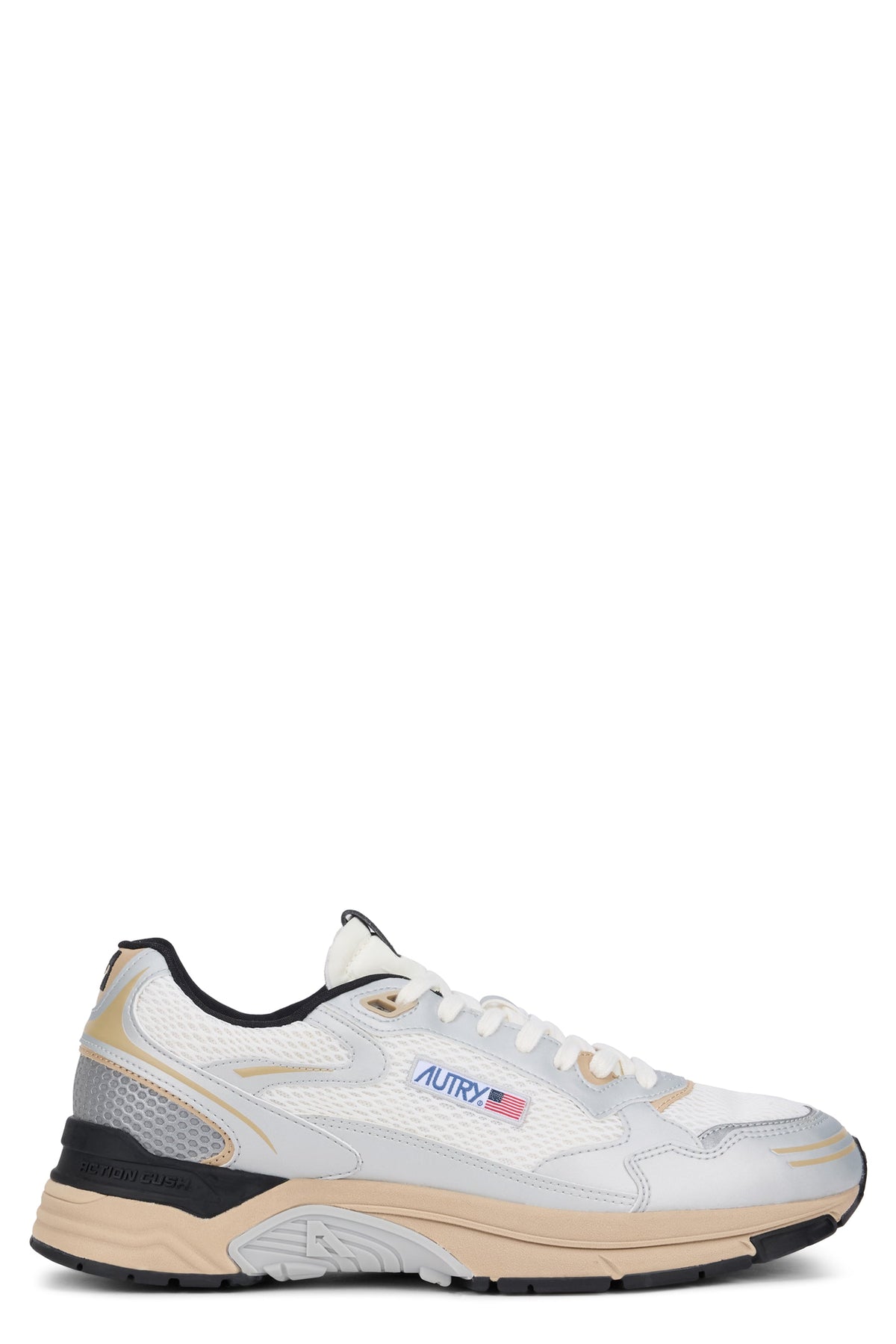 Autry Sneakers with colorful details