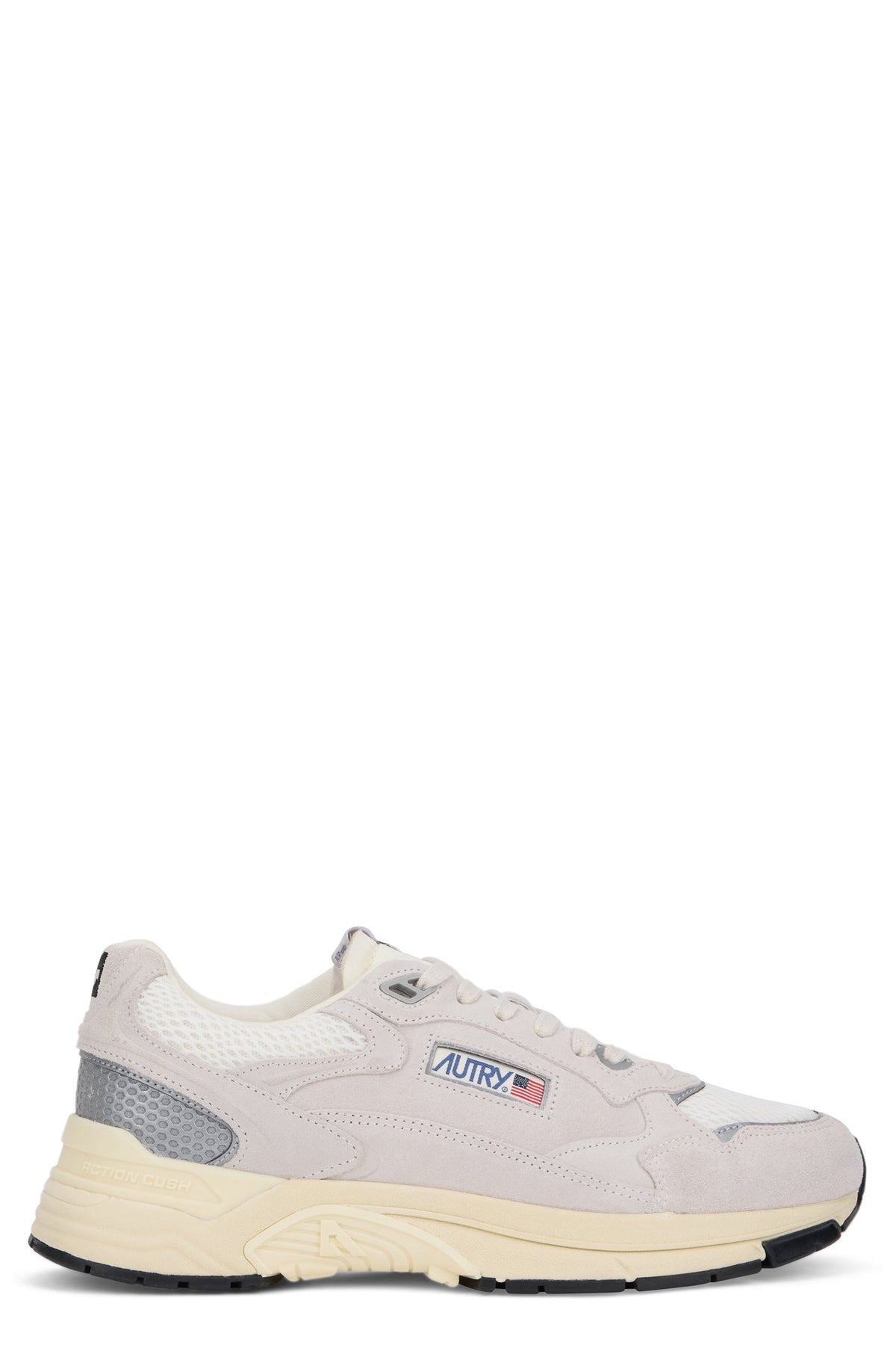 Autry Sneakers with a durable sole