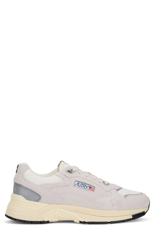 Autry Sneakers with a durable sole