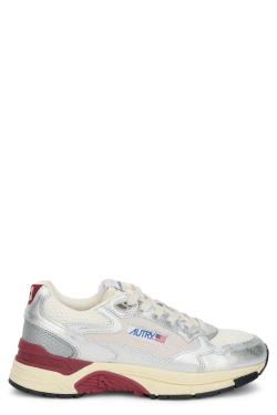 Autry Sneakers with colorful details