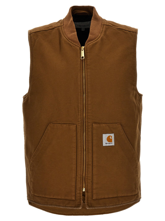 'Classic' vest Gilet