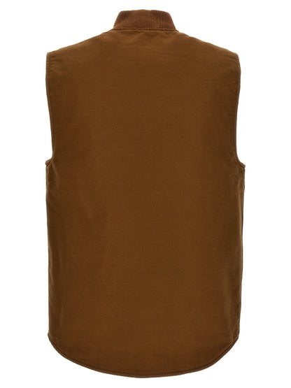 'Classic' vest Gilet