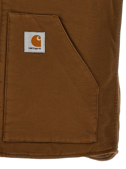 'Classic' vest Gilet