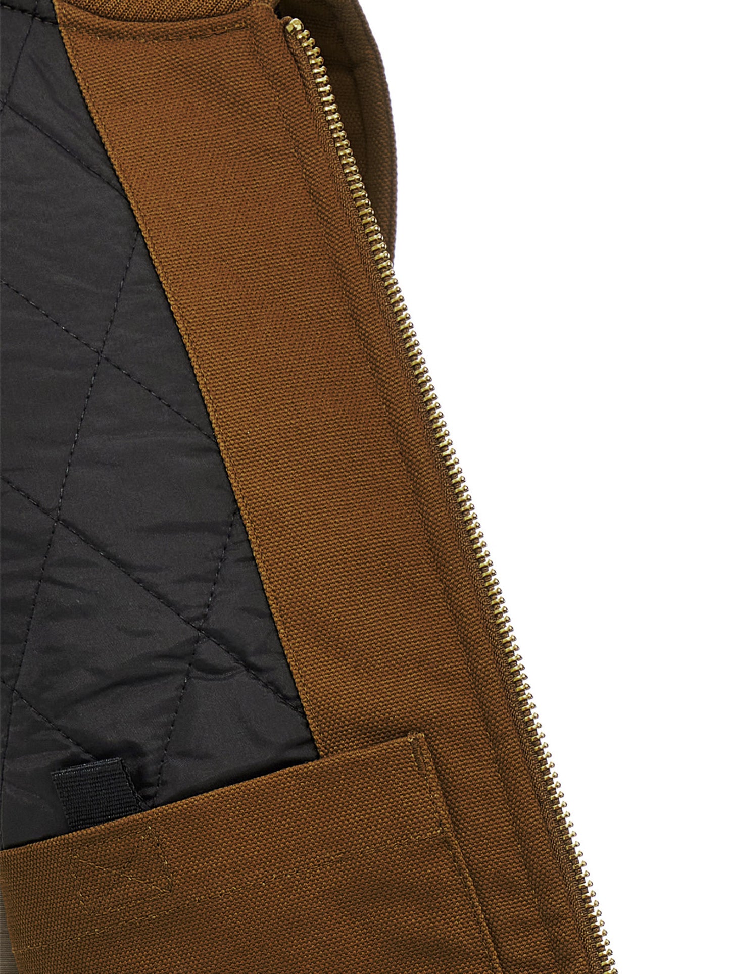 'Classic' vest Gilet