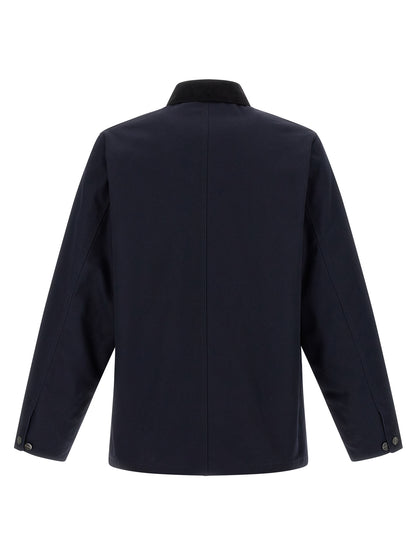 'Michigan Coat' jacket Down jacket, Parka, Casual jackets