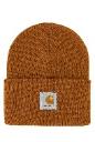 Carhartt Wip Acrylic watch hat acrylic