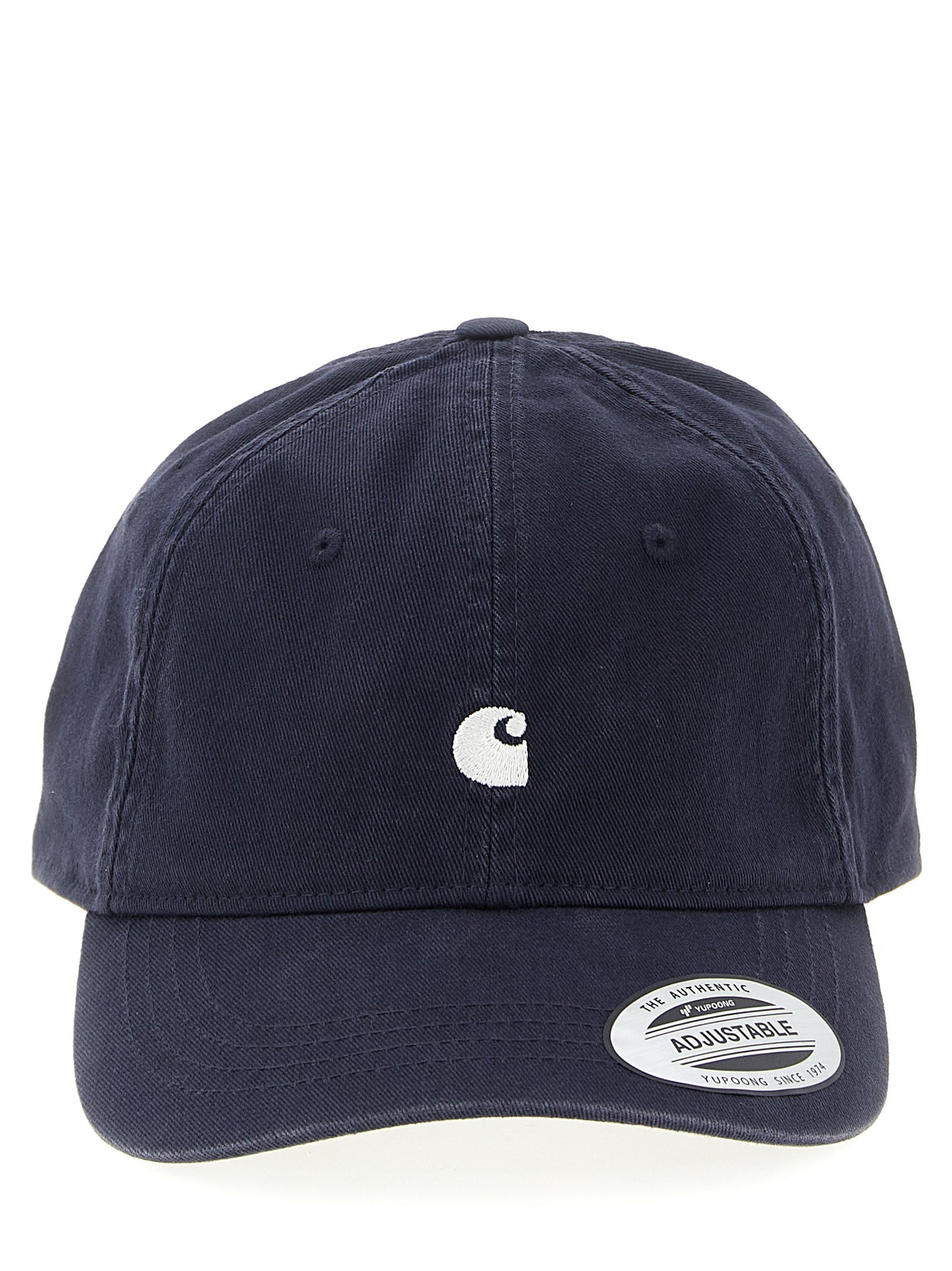 'Madison Logo' cap Hats